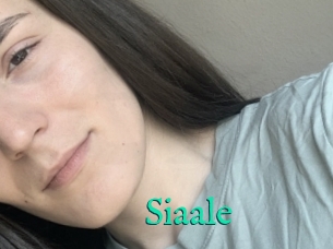 Siaale