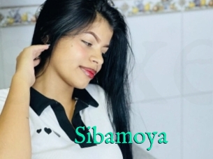 Sibamoya