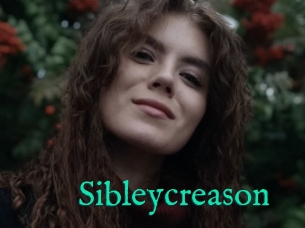 Sibleycreason