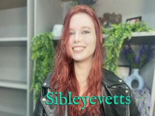 Sibleyevetts