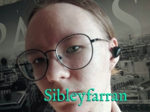 Sibleyfarran