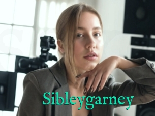 Sibleygarney
