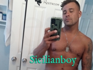 Sicilianboy