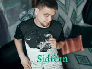 Sidfern