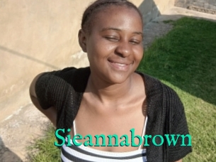 Sieannabrown