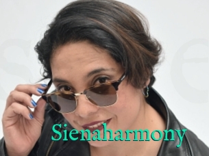 Sienaharmony