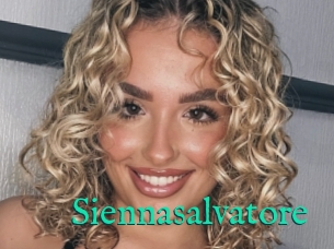Siennasalvatore