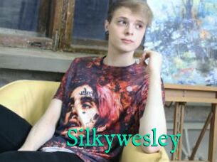 Silkywesley