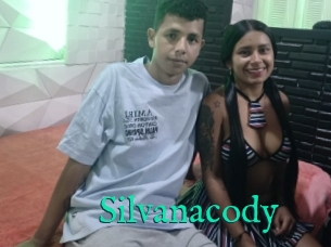 Silvanacody