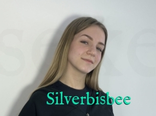 Silverbisbee