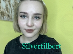 Silverfilbert