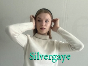 Silvergaye