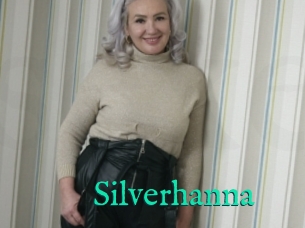 Silverhanna