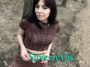 Silverrevlis