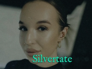 Silvertate