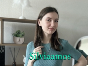 Silviaamos