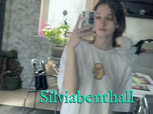 Silviabenthall