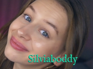 Silviaboddy
