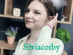 Silviacorby