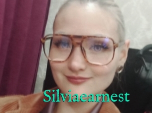 Silviaearnest