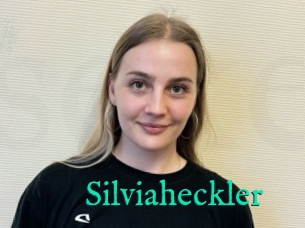 Silviaheckler