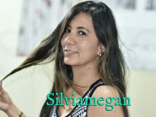 Silviamegan