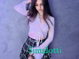 Simalotti