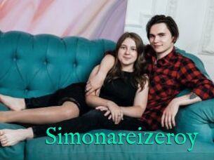 Simonareizeroy