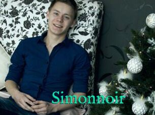 Simonnoir