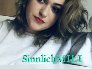 SinnlichMILI