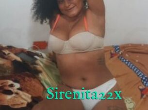 Sirenita22x