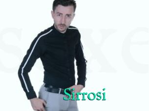 Sirrosi