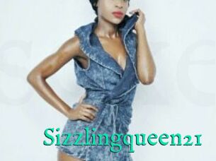 Sizzlingqueen21