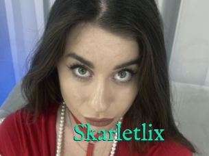 Skarletlix