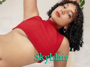 Skyblair