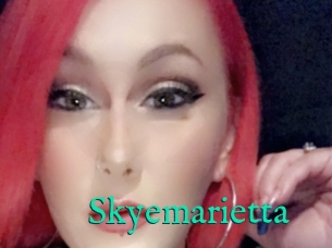 Skyemarietta