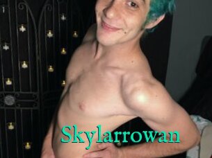 Skylarrowan