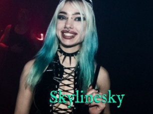 Skylinesky