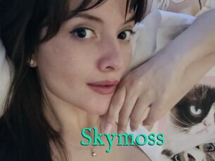 Skymoss
