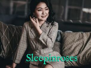 Sleepinroses
