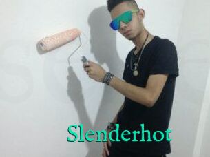 Slenderhot