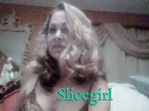 Slicegirl