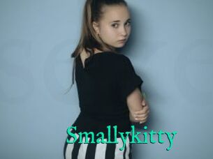 Smallykitty