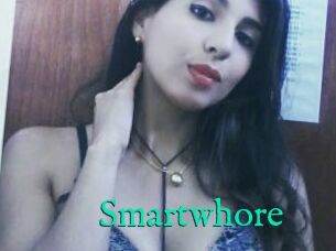 Smartwhore