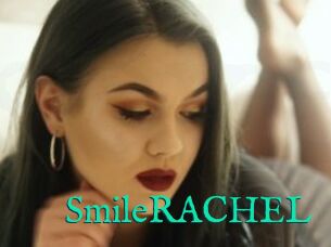 SmileRACHEL