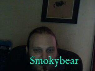 Smokybear