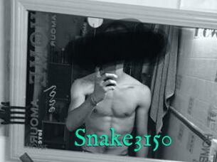 Snake3150