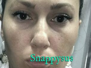 Snappysus