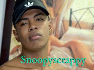Snoopyscrappy