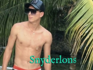 Snyderlons